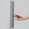 Душевой уголок WASSERKRAFT ALME 15R35 140x80 см
