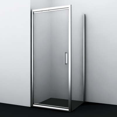 Душевой уголок WASSERKRAFT SALM 27I20 90x80 см