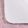 Коврик для ванной WASSERKRAFT KAMMEL CHALK PINK BM-8309